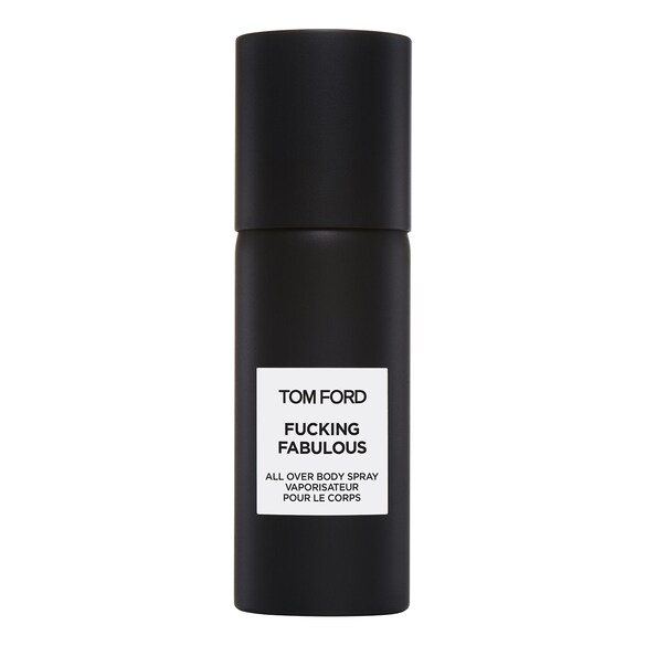 Fucking Fabulous - Body Spray, TOM FORD