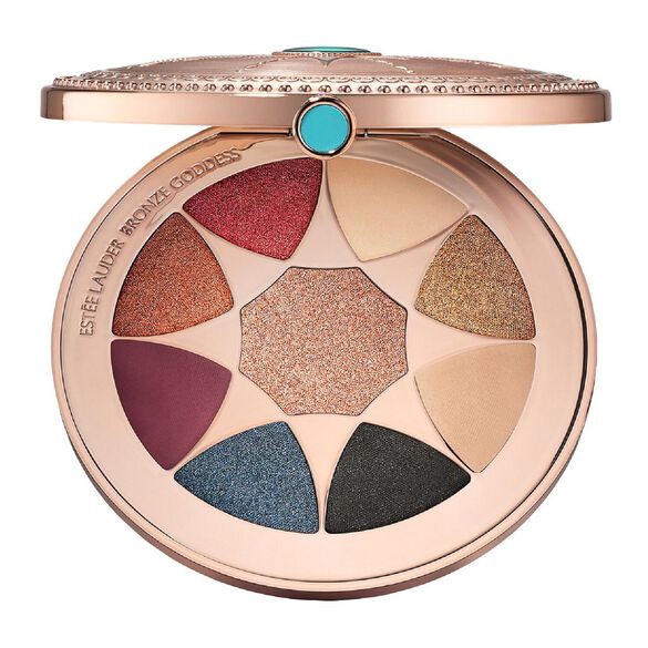 Bronze Goddess Soleil de Nuit Summer Look Palette Estée Lauder ≡ SEPHORA