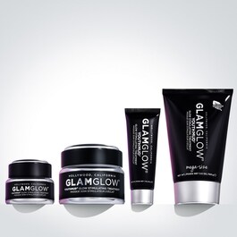 Youthmud - Glow Stimulating & Exfoliating Treatment Mask