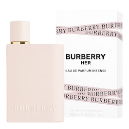 Burberry Her - Eau de Parfum Intense 