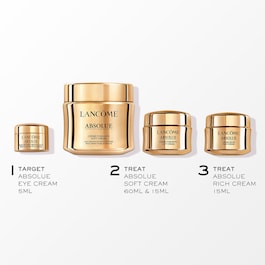 ABSOLUE SKINCARE SET - HOLIDAY LIMITED EDITION image