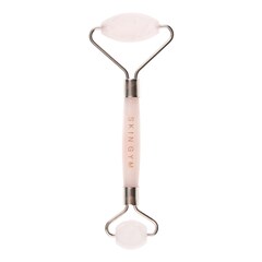 Rose Quartz Face Roller, SKIN GYM