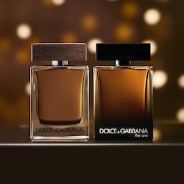 THE ONE FOR MEN - EAU DE TOILETTE