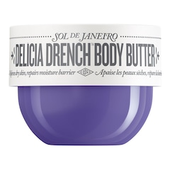 Delicia Drench™ Body Butter, Sol De Janeiro