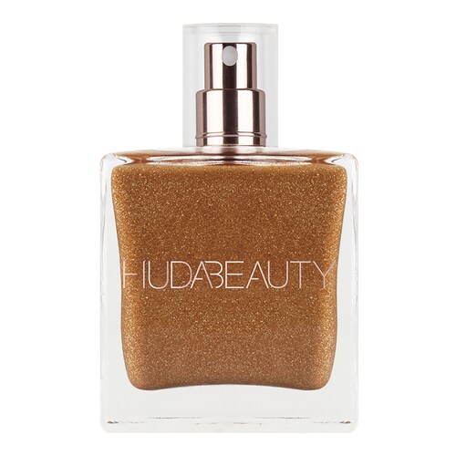 Huda Beauty – N.Y.M.P.H. Body Drip Shimmering Dry Oil – Body oil