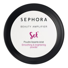Beauty Amplifier, Sephora Collection