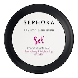 Beauty Amplifier