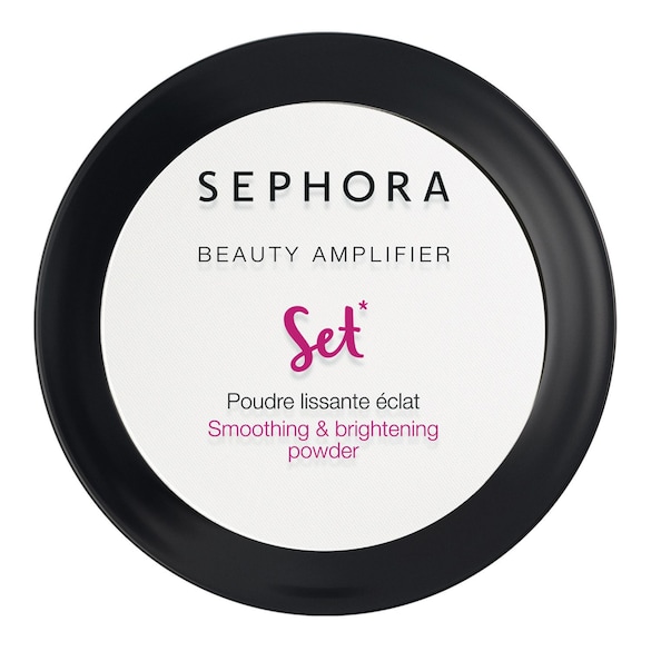 Beauty Amplifier, Sephora Collection