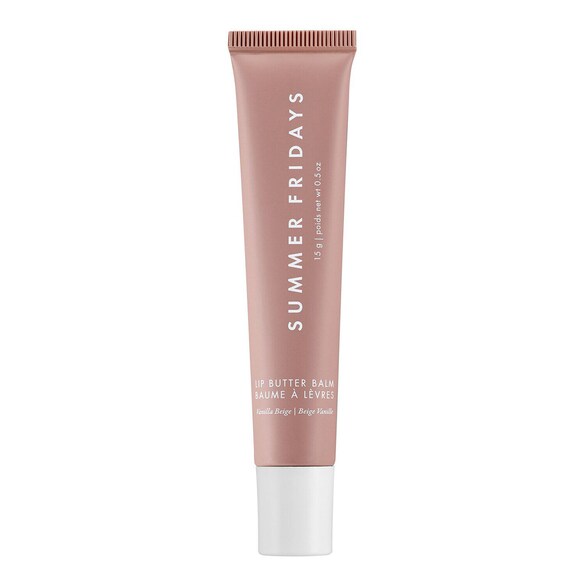 Lip balm Γλυκιά Μέντα - λάμψη και ενυδάτωση, Summer Fridays