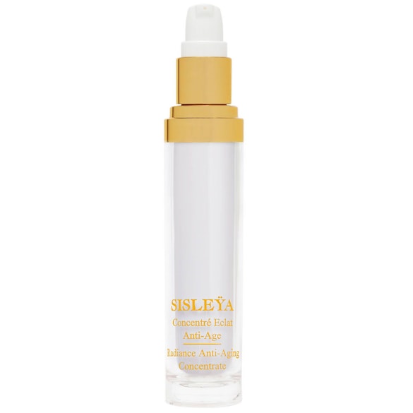 Sisleÿa - Radiance Anti-Aging Concentrate, SISLEY