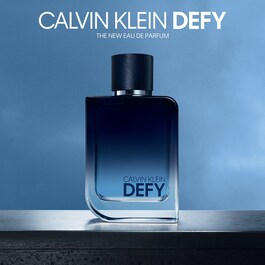 Defy - Eau De Parfum