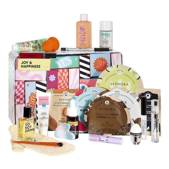 The Future is Yours The Premium Advent Calendar, Sephora Collection