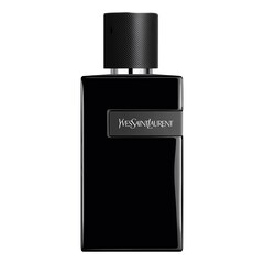 Y LE PARFUM, YVES SAINT LAURENT