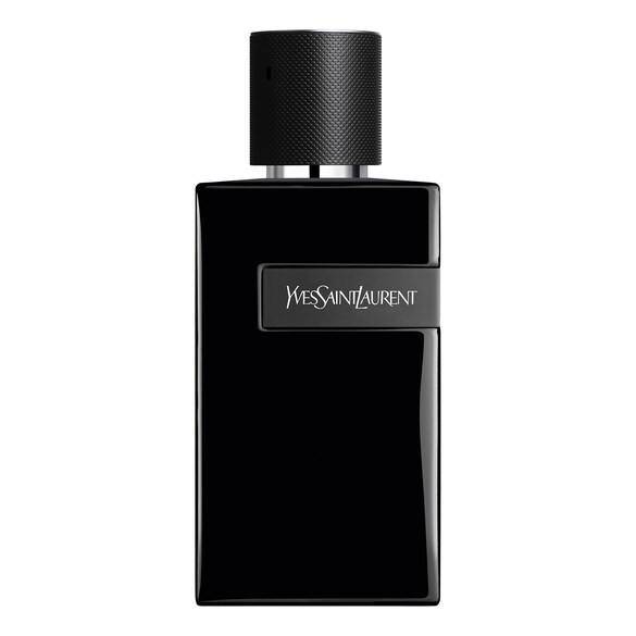 Y LE PARFUM, YVES SAINT LAURENT