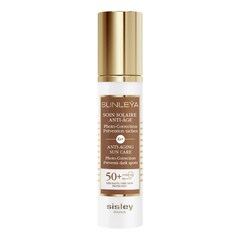 Sunleÿa Anti-Aging Sun Care SPF50+ - Αντηλιακή Προστασία Προσώπου, Sisley