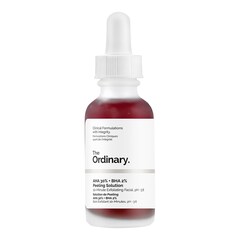 Peeling Solution AHA 30% + BHA 2%, The Ordinary