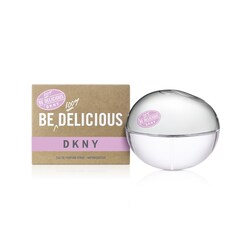 DKNY Be 100% Delicious Eau De Parfum, DKNY