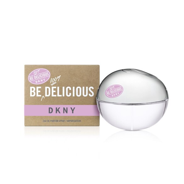 DKNY Be 100% Delicious Eau De Parfum, DKNY