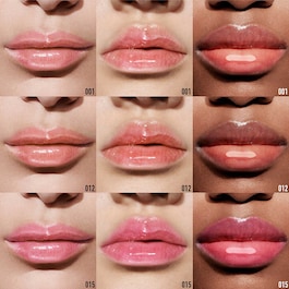 Dior Lip Glow Oil