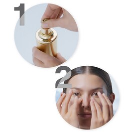 PURE GOLD RADIANCE CONCENTRATE
