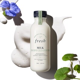 Body Nourishing