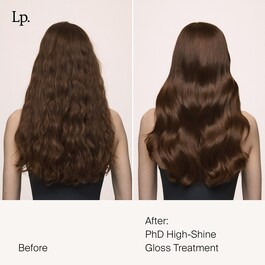 Perfect Hair Day High-Shine Gloss - θεραπεία λάμψης και απαλότητας στο ντους