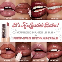 Hyaluronic Happikiss