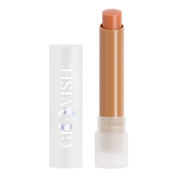 GloWish Super Jelly Lip Balm 2.5g, Huda Beauty