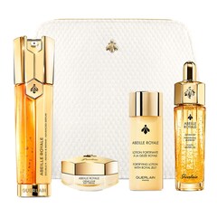 ABEILLE ROYALE DOUBLE R ADVANCED SERUM AGE-DEFYING PROGRAMME, GUERLAIN