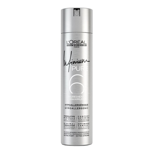 Infinium Pure Strong, L'Oréal Professionnel