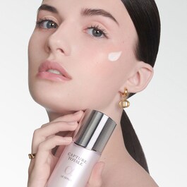 Capture Totale Le Sérum Anti-Aging Serum - Firmness, Youth and Radiance