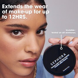 Loose Setting Powder 