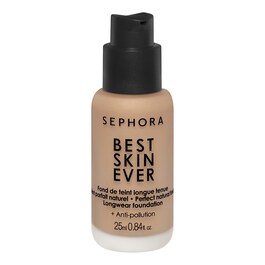 Best Skin Ever Foundation - Long wear foundation perfect natural