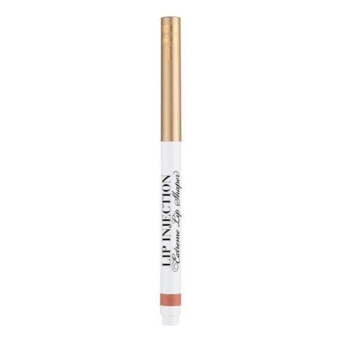 Too Faced – Lip Injection Extreme Lip Shaper 0.38g