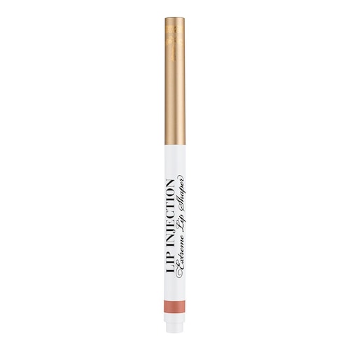 Μακιγιάζ > Χείλη > Μολύβι χειλιών Too Faced - Lip Injection Extreme Lip Shaper 0.38g