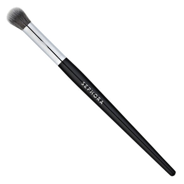 Pro Airbrush Concealer Brush 57 Sephora Collection ≡ SEPHORA