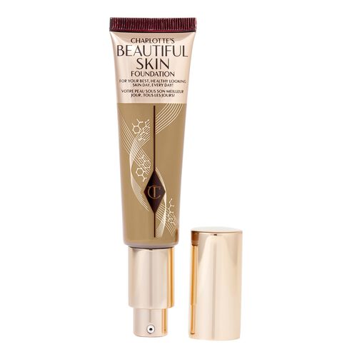 Charlotte Tilbury - CHARLOTTE'S BEAUTIFUL SKIN FOUNDATION - 1 NEUTRAL