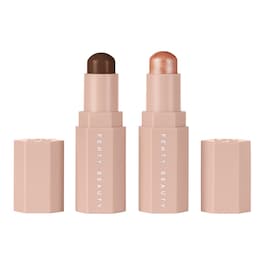 Mini Match Stix Duo Contour & Highlighter Set - Δίδυμο Στικ