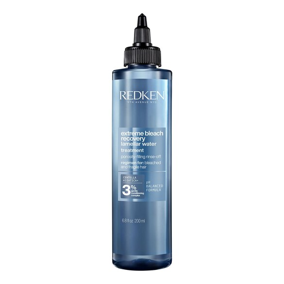Extreme Bleach Recovery Cica Απαλό Ενδυναμωτικό Lamellar Water, REDKEN