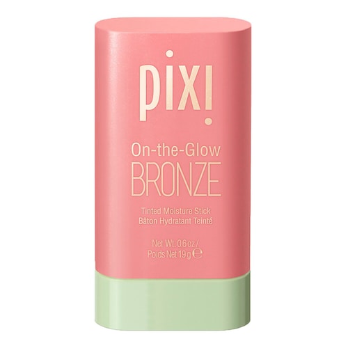 Pixi Pixi - ON-THE-GLOW BRONZE - Ενυδατικό Στικ με Χρώμα