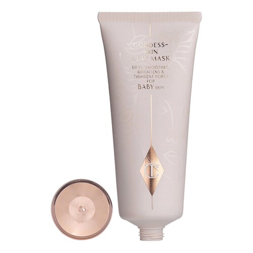 Charlotte Tilbury – Goddess Skin Clay Mask