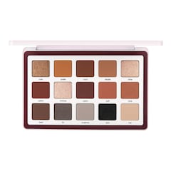 Biba All Neutral Palette, Natasha Denona