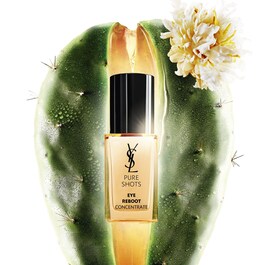 Pure Shots Eye Reboot Concentrate