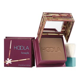 Benefit Hoola Matte Bronzer - μπρονζέ πούδρα