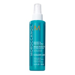 Protect & Prevent Spray - Hair protectant, Moroccanoil