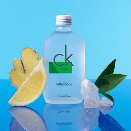 CK One Reflections - Eau de Toilette