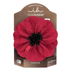 CLIPSTAR PREMIUM Bloom - Κλάμερ μαλλιών, Invisibobble