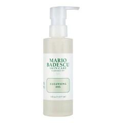 Cleansing Oil - Face oil, MARIO BADESCU