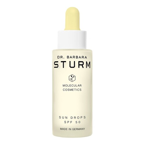 Dr. Barbara Sturm – Sun Drops SPF 50 – Sunscreen Serum