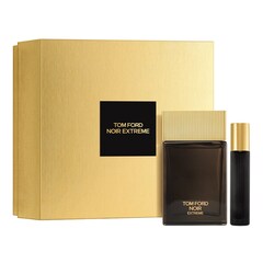 NOIR EXTREME EDP SET & TRAVEL SPRAY, TOM FORD